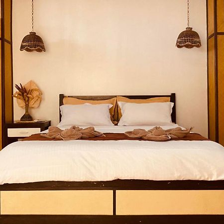 Abihon Hoferhaus Mactan Guesthouse Lapu-Lapu City Eksteriør bilde