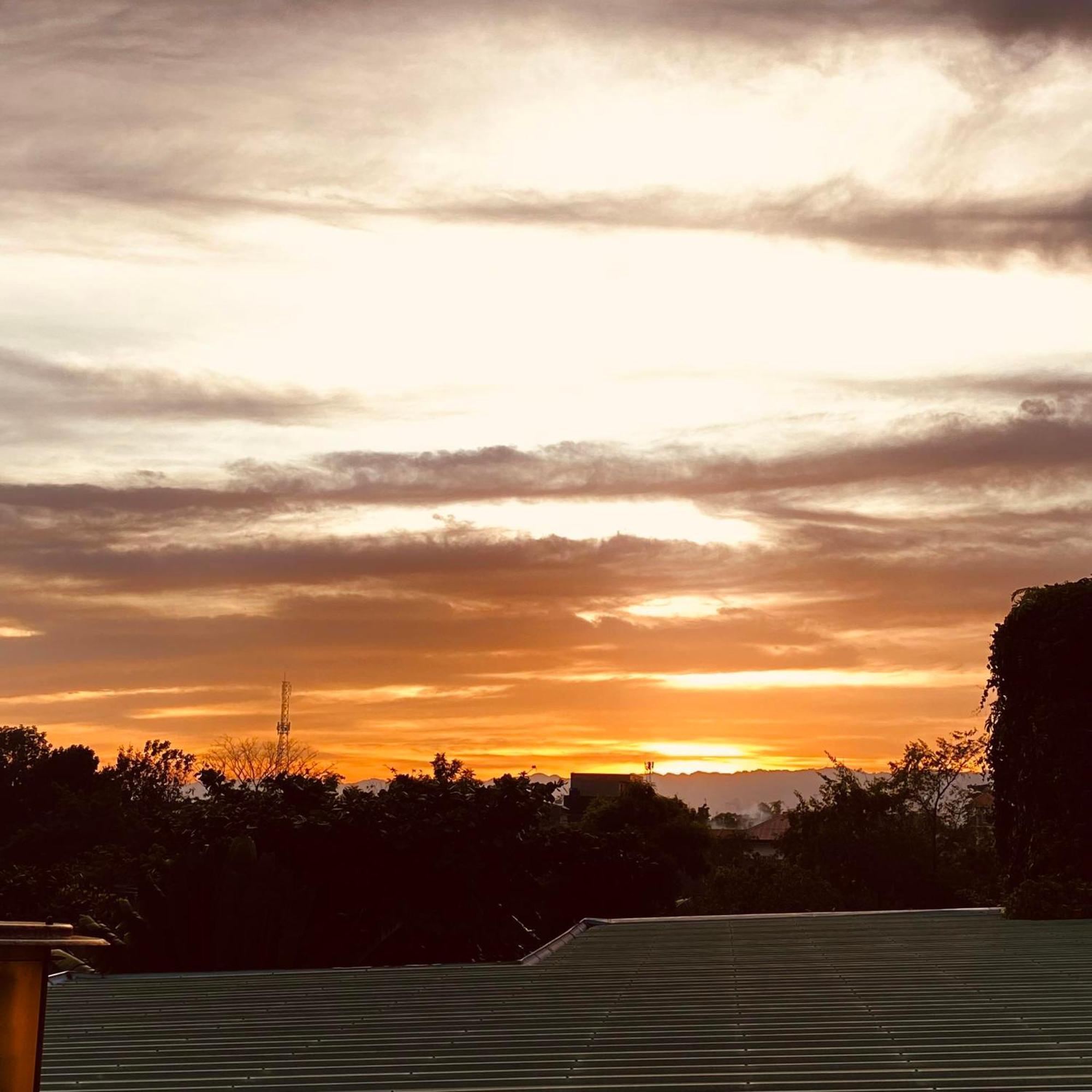 Abihon Hoferhaus Mactan Guesthouse Lapu-Lapu City Eksteriør bilde