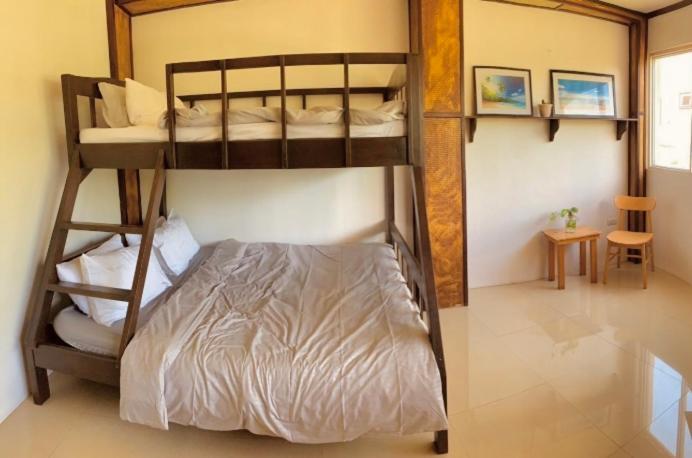 Abihon Hoferhaus Mactan Guesthouse Lapu-Lapu City Eksteriør bilde