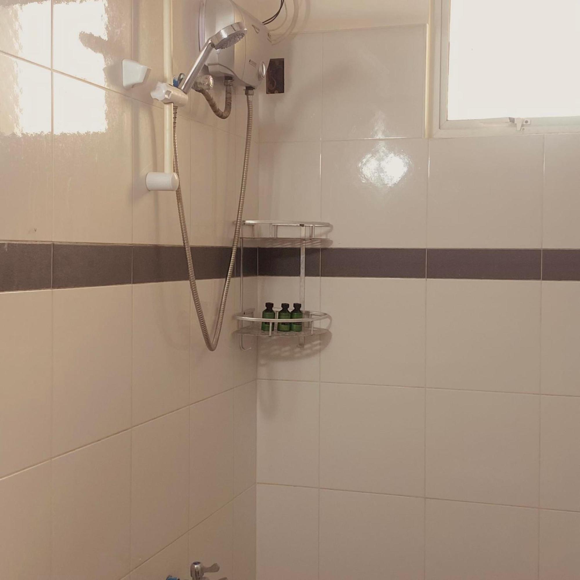Abihon Hoferhaus Mactan Guesthouse Lapu-Lapu City Eksteriør bilde