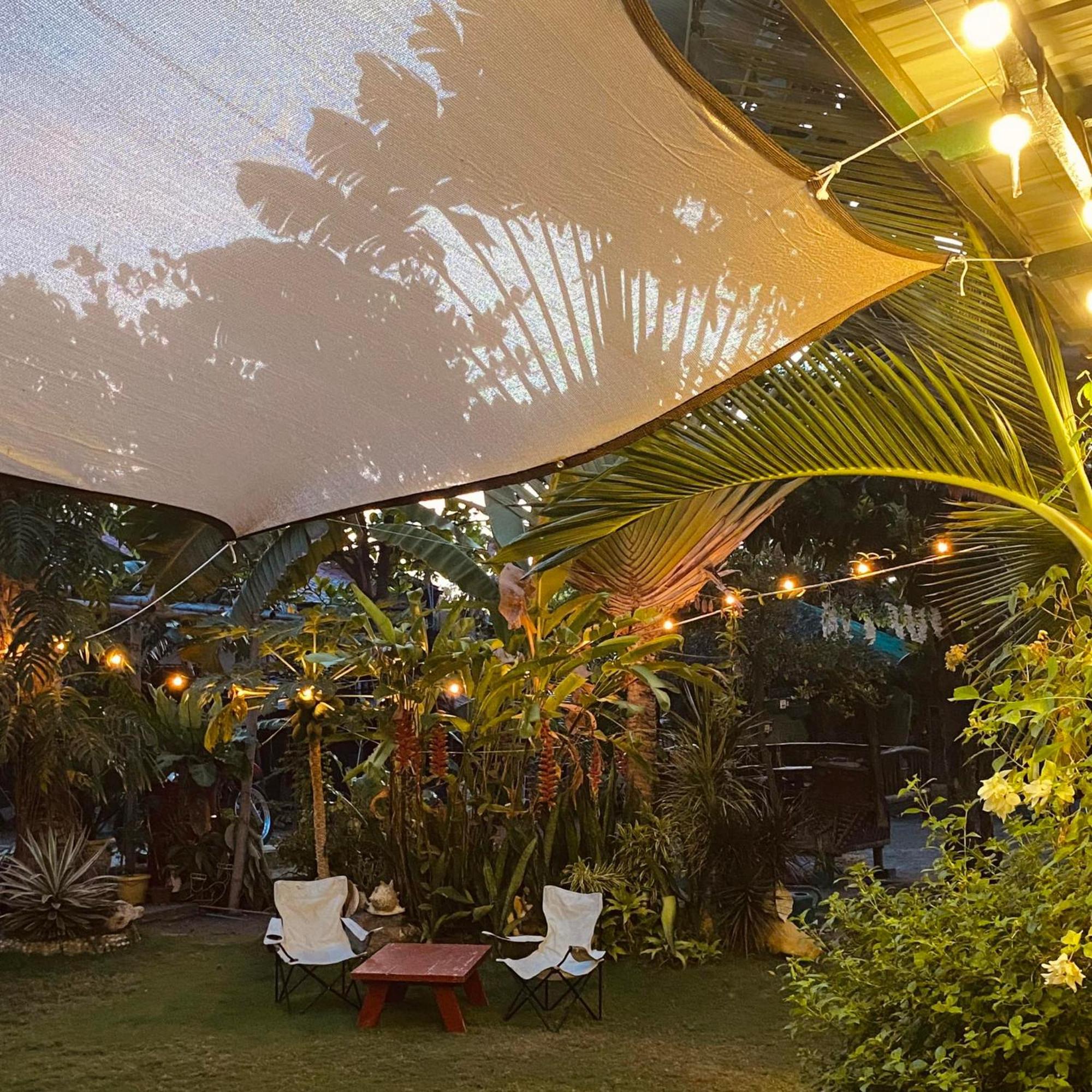 Abihon Hoferhaus Mactan Guesthouse Lapu-Lapu City Eksteriør bilde